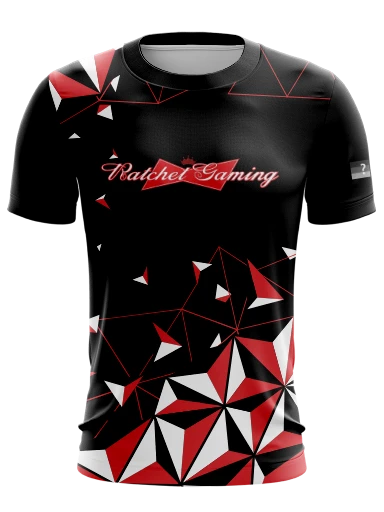 Crew Neck Jersey preview, front