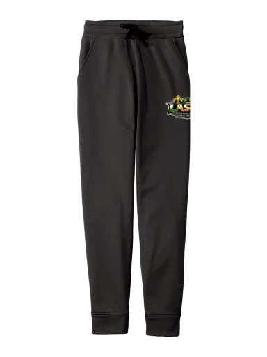 Sport-Wick Fleece Jogger preview, front