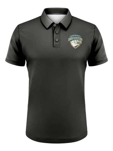 Men's Polo preview, front