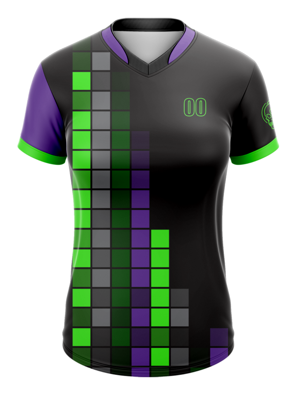 Rendered product preview, front