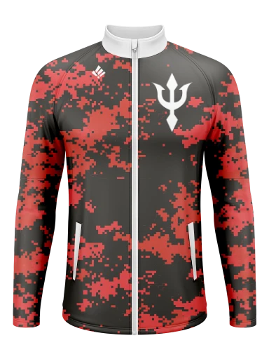 Coach Long Sleeve Jacket preview, front