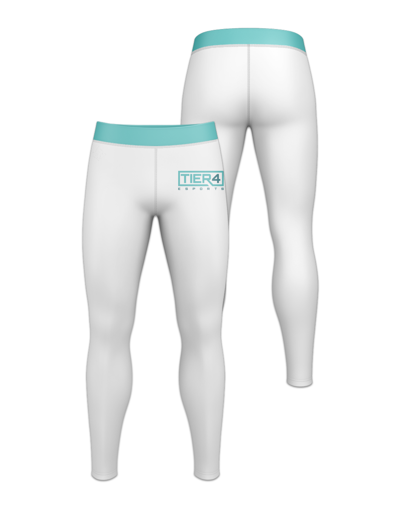Rendered product preview, stack