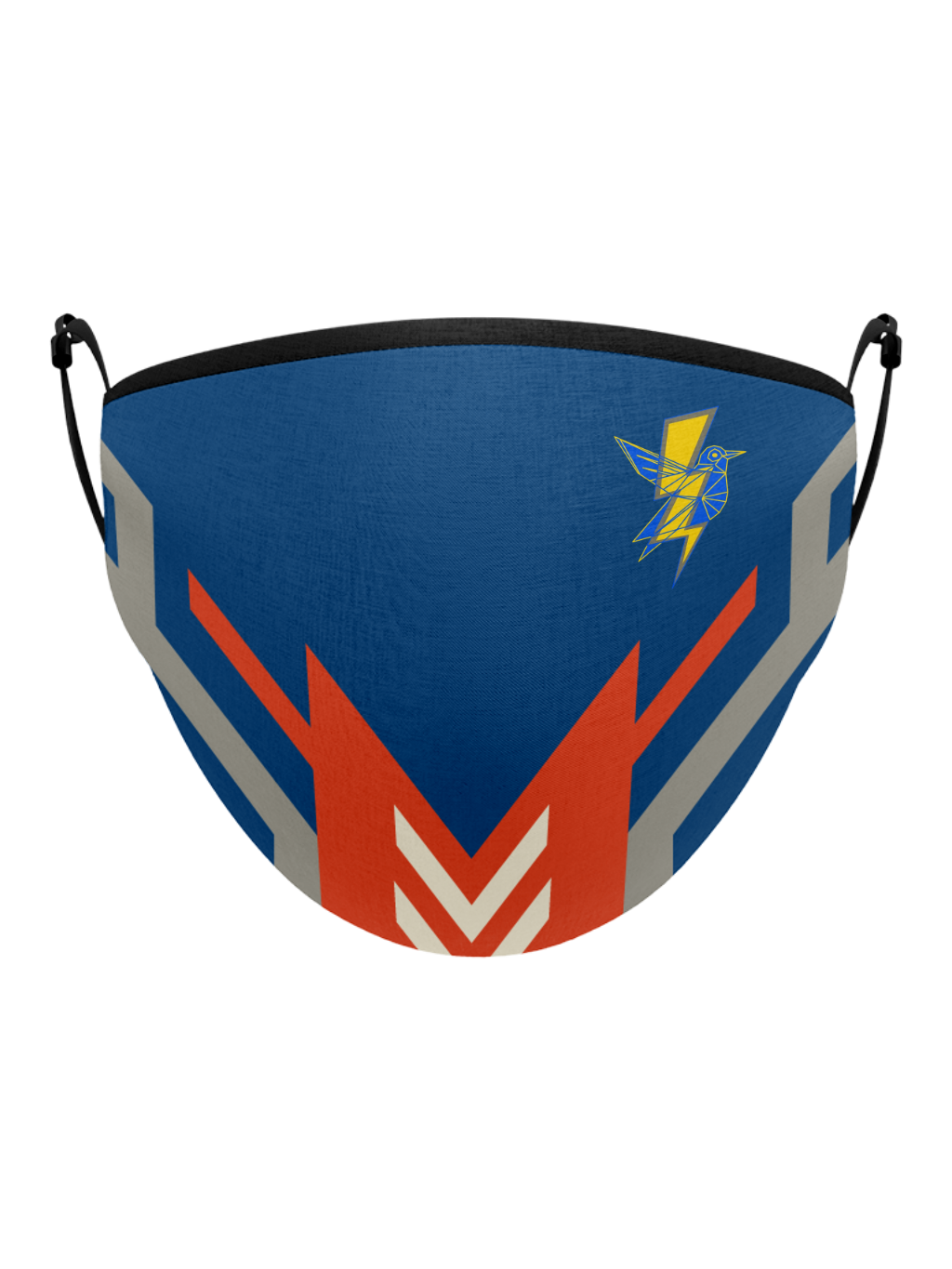 Rendered product preview, front