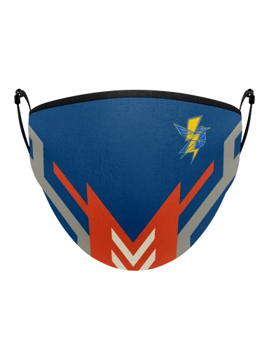 Pixie Mask preview, front