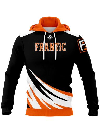 Last chance preview, front