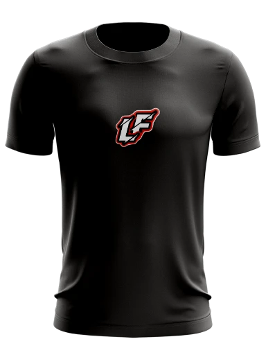 Perfect Rage Tri ® Tee+ preview, front