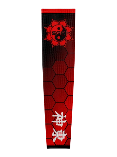 Shinto Arm Sleeve v1 preview, front