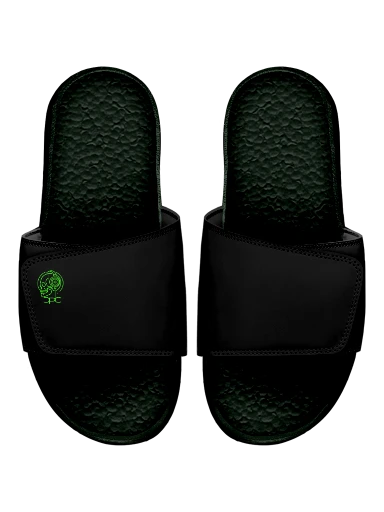 Black Slides preview, front