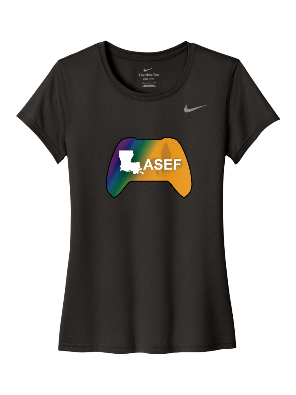 Rendered product preview, front