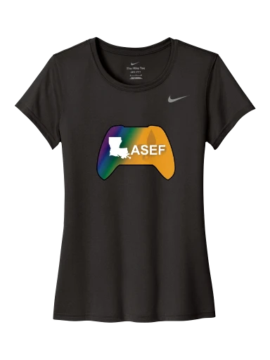 Nike Women's Team rLegend Tee preview, front