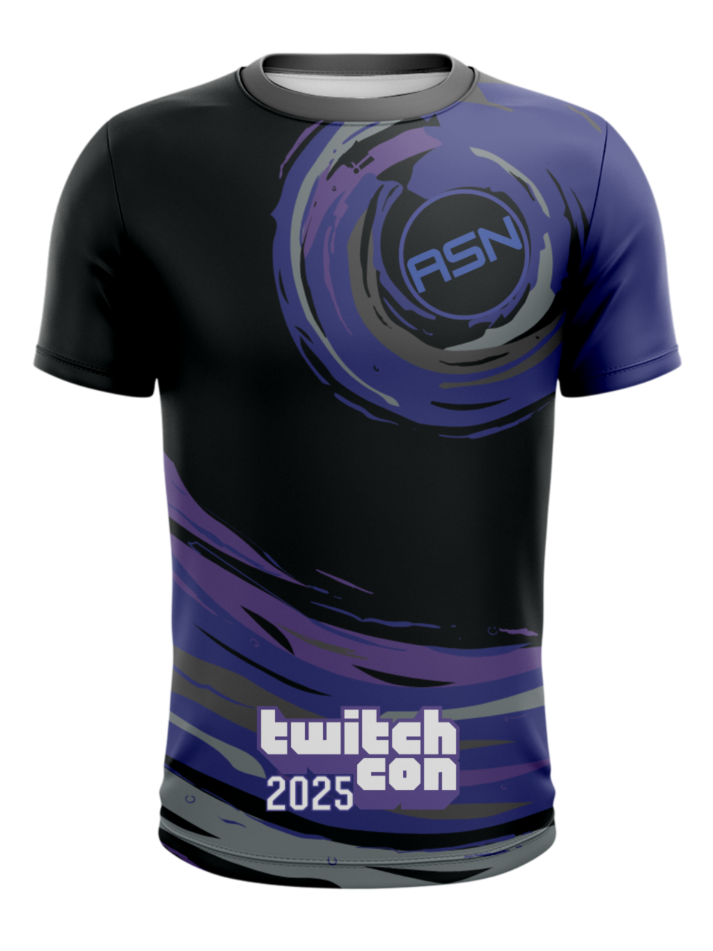 Rendered product preview, front