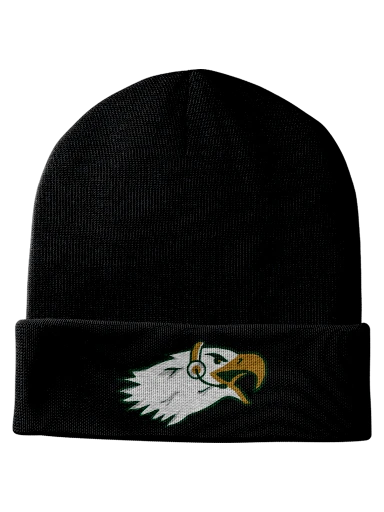 Port Authority Knit Cap preview, front