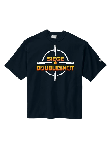 Champion Heritage 7-Oz. Jersey Tee preview, front