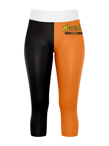 Capris preview, front