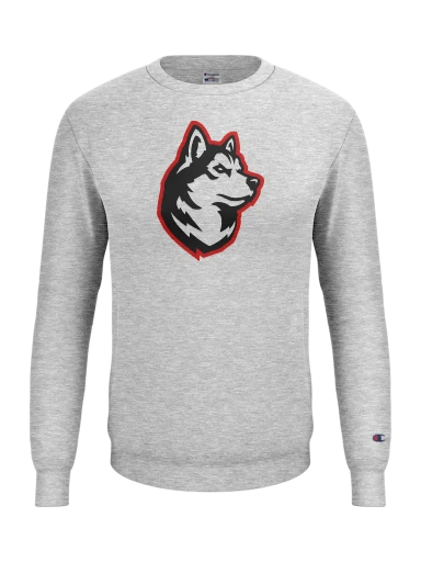 Champion Reverse Weave Crewneck Sweatshirt preview, front