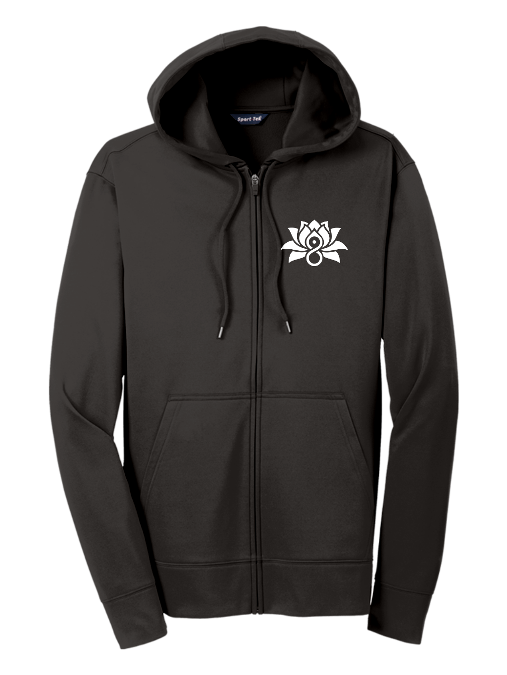 Rendered product preview, front