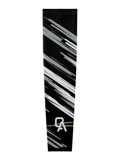 Sublimated Arm Sleeve preview, front