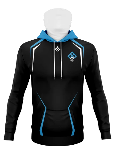 XGN Snipe Ninja Hoodie preview, front
