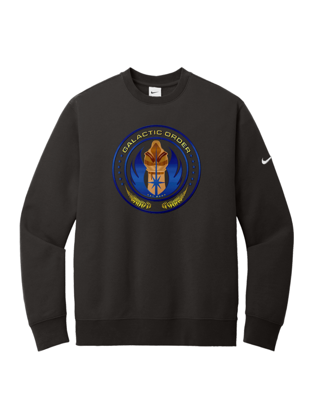 Rendered product preview, front