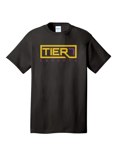 Tall Core Cotton Tee preview, front
