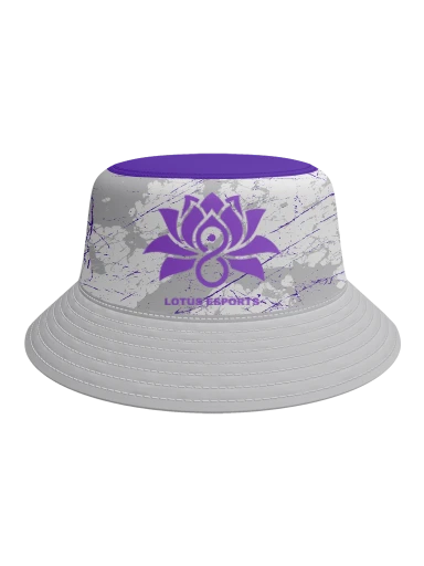 Lifestyle Bucket Hat preview, front