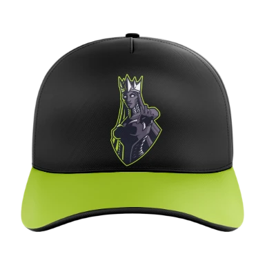 Queens Baseball Cap preview, front