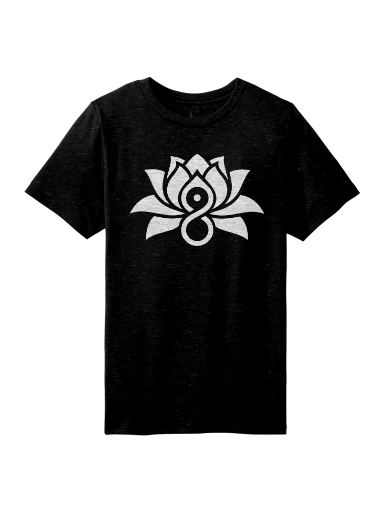 District Youth Perfect Tri Tee preview, front
