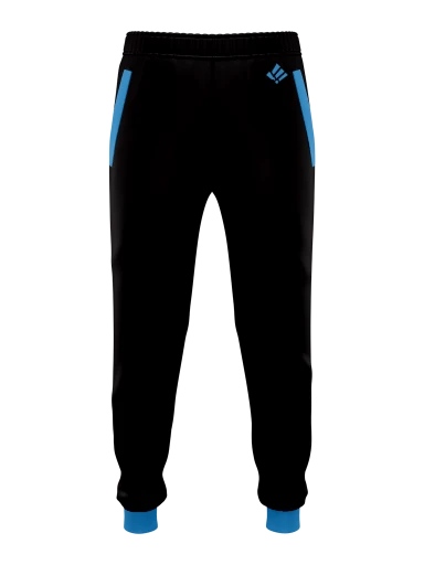 Kaba Esports Men's Joggers preview, front
