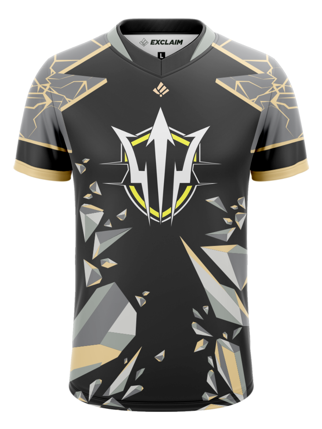 Rendered product preview, front