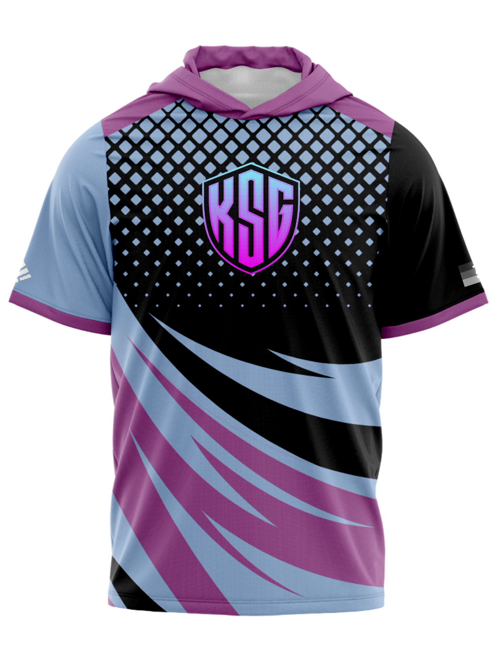 Rendered product preview, front