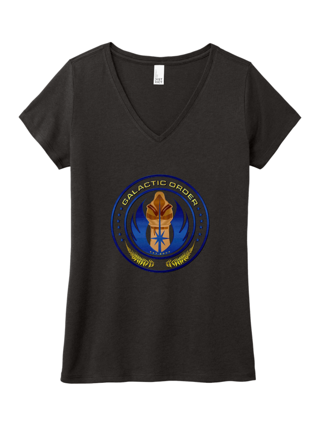 Rendered product preview, front