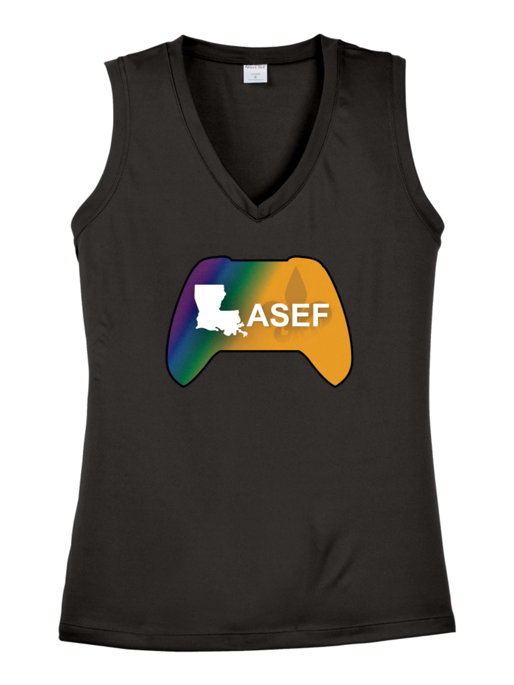 Rendered product preview, front