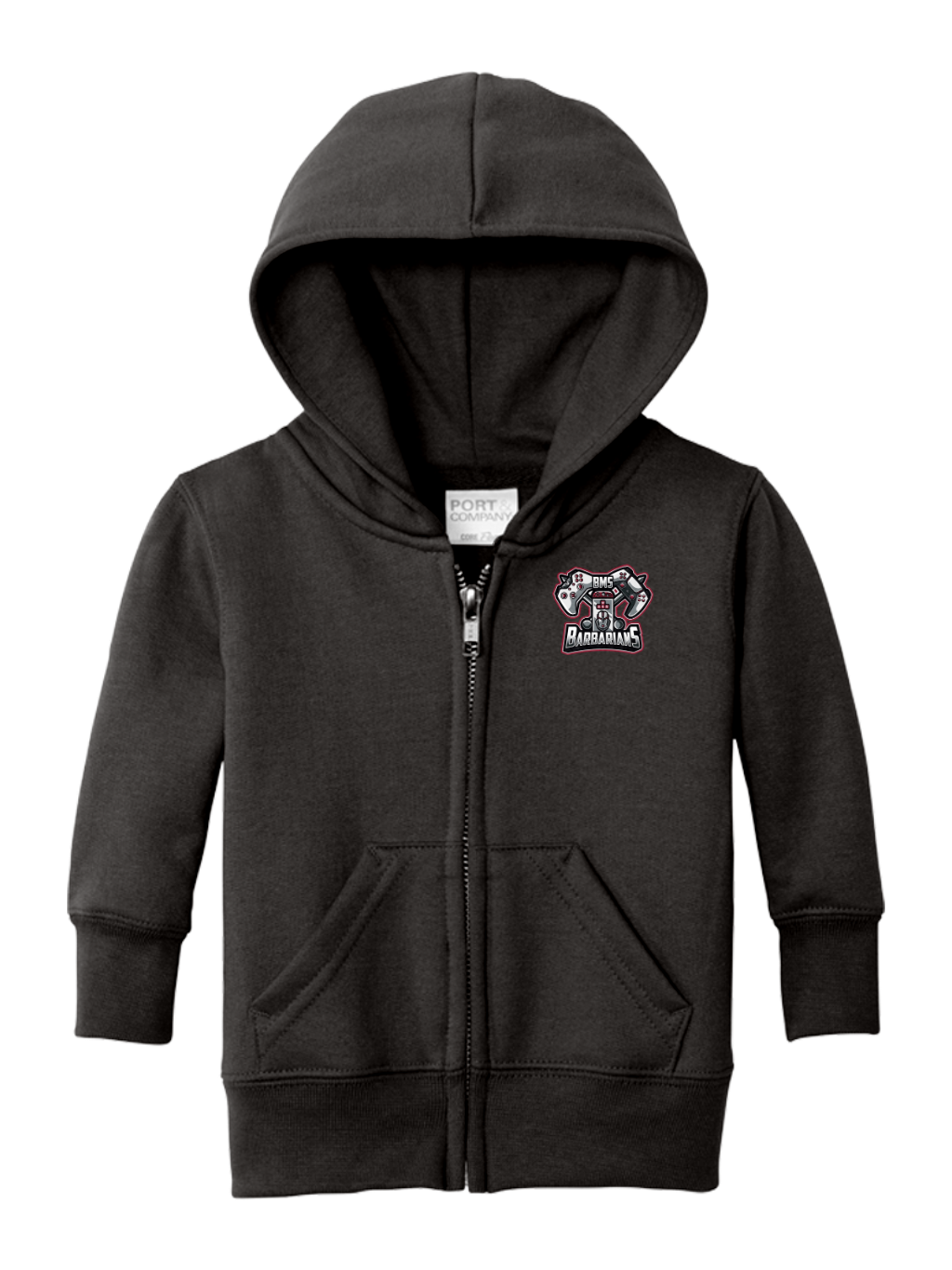 Rendered product preview, front