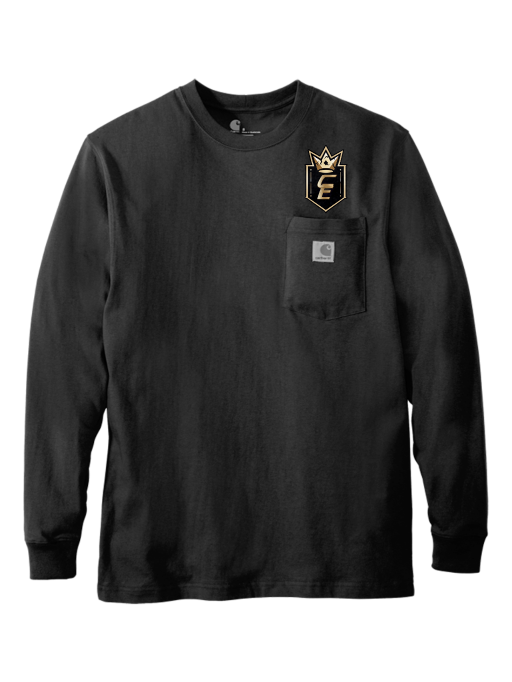Rendered product preview, front
