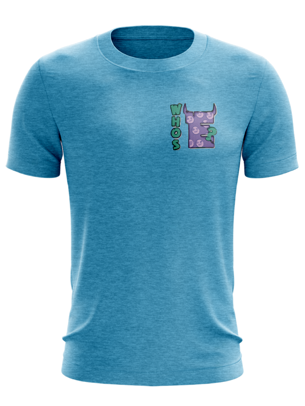Rendered product preview, front