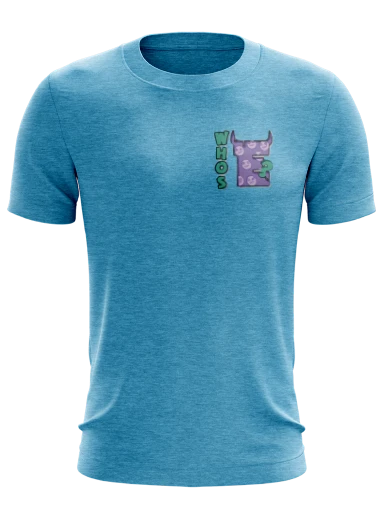 Perfect Tri ® Tee+ preview, front