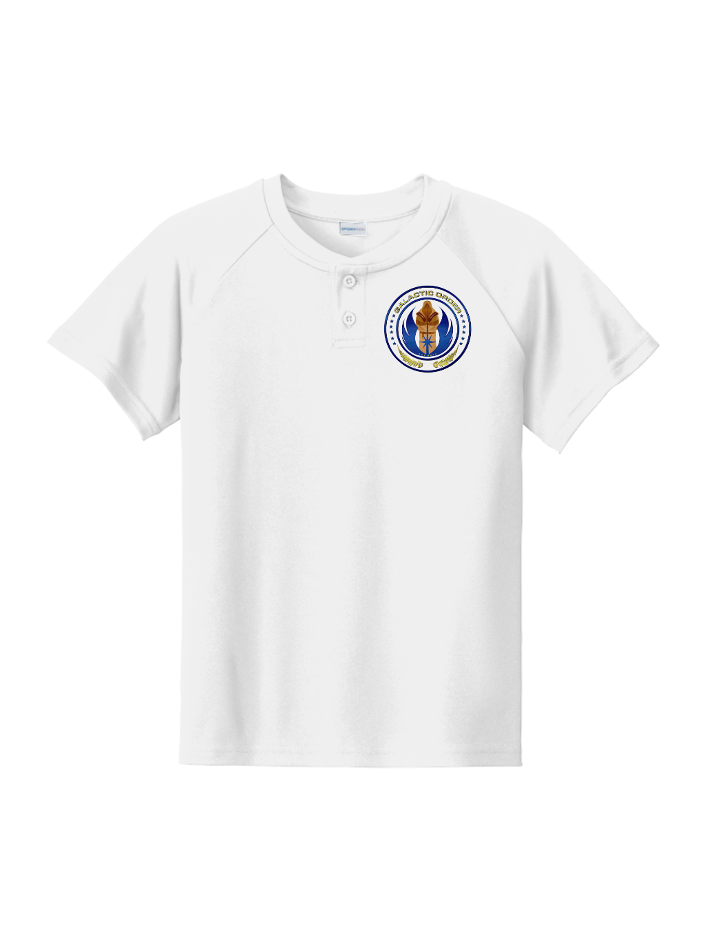 Rendered product preview, front