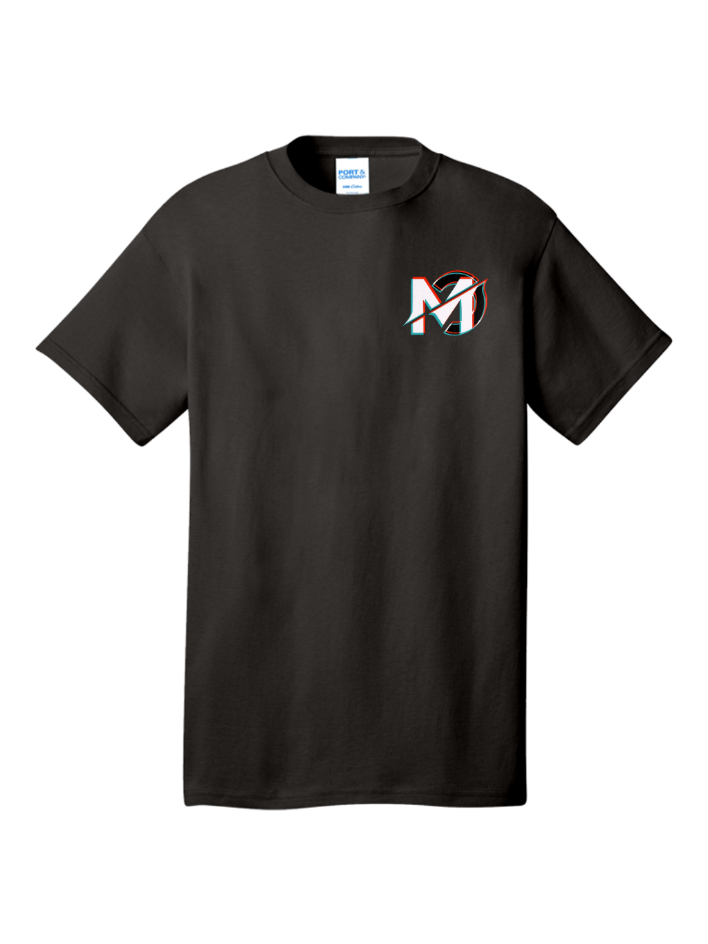 Rendered product preview, front