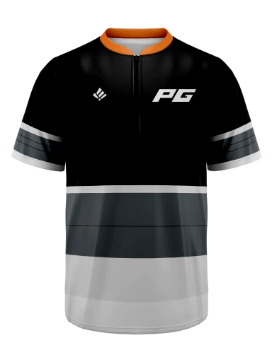 Classics Jersey preview, front