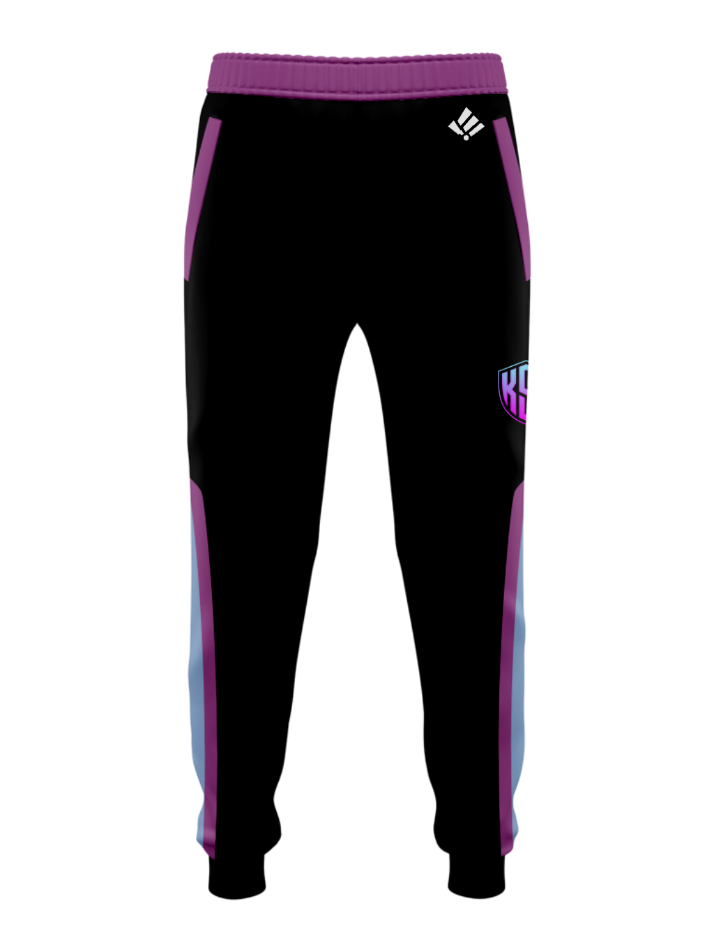 Rendered product preview, front