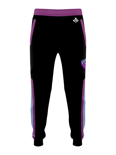 Men's Joggers preview, front