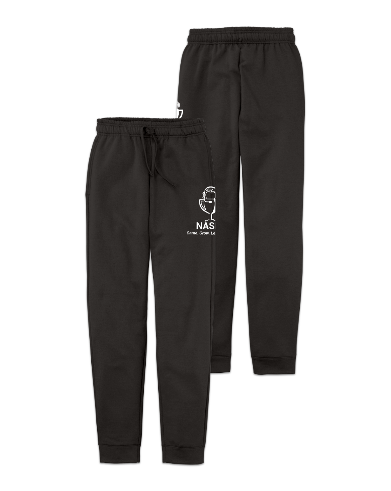 Rendered product preview, stack