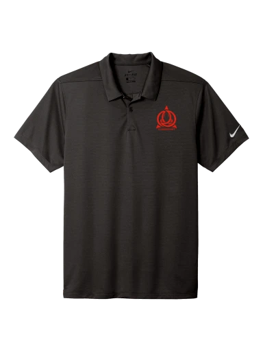 Nike Dry Essential Solid Polo preview, front