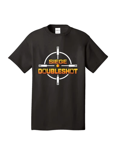 District Perfect Tri Tee preview, front