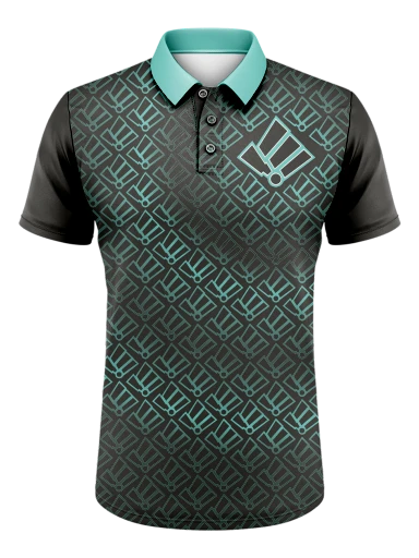 Men's Polo preview, front