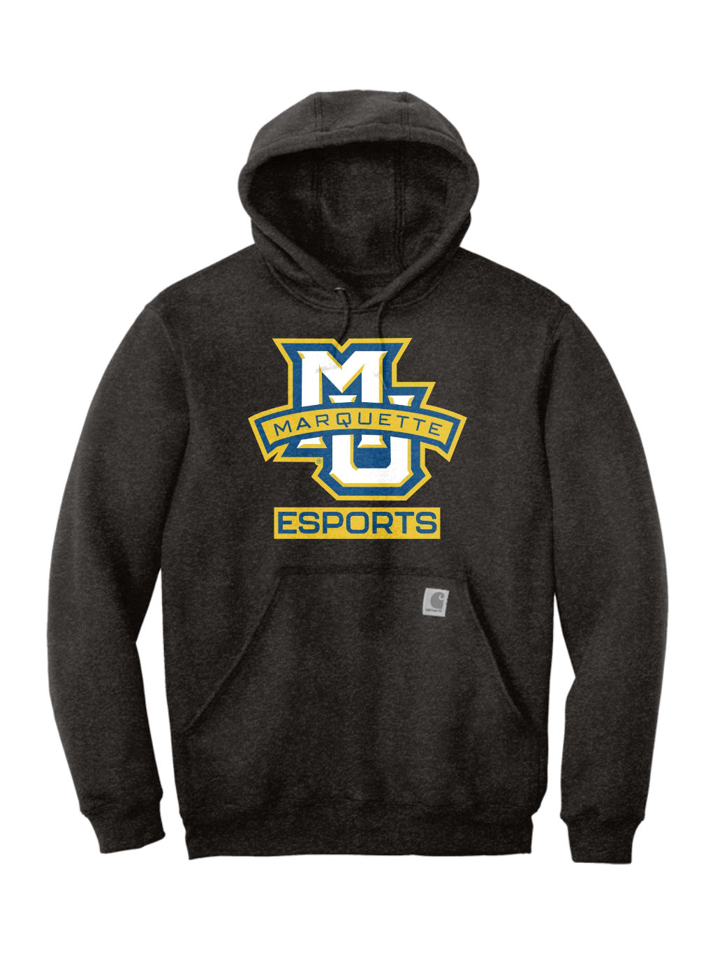 Rendered product preview, front
