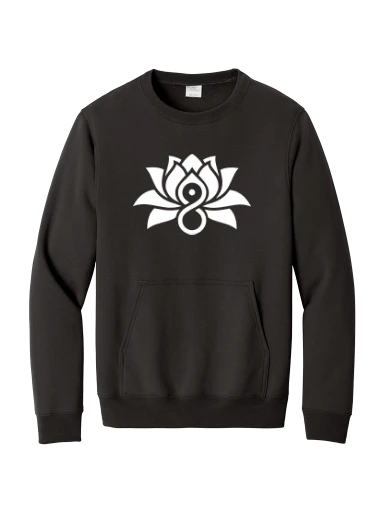 Core Fleece Crewneck Pocket Sweatshirt preview, front
