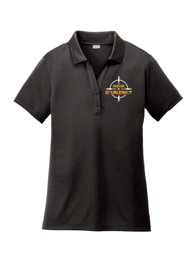 Sport-Tek Women's PosiCharge Competitor Polo preview, front