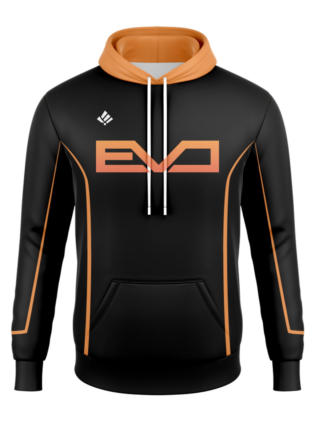 Rendered product preview, front