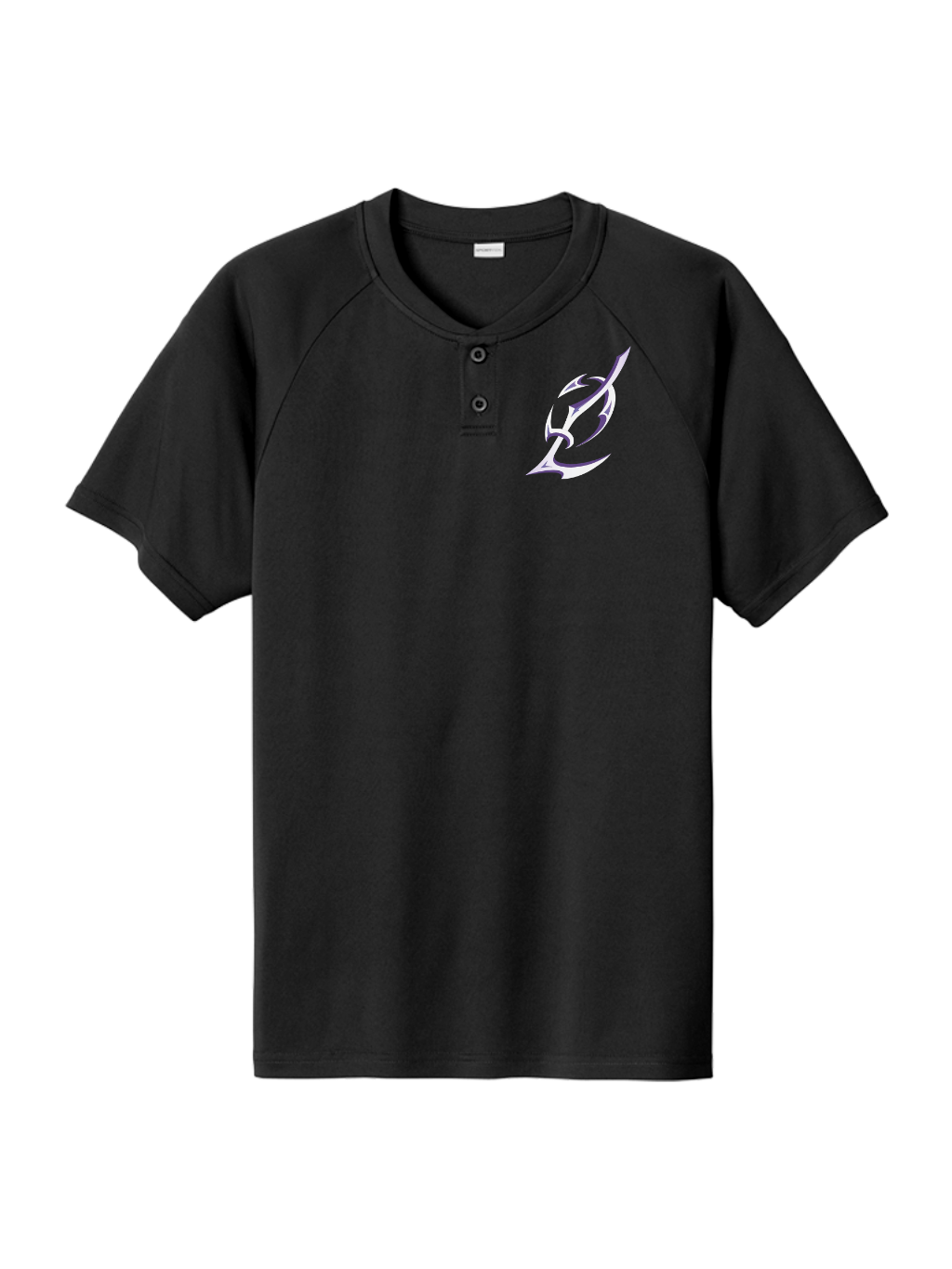 Rendered product preview, front